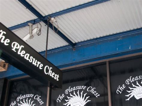 pleasure chest oxford street|Pleasure Chest (Sydney, Australia): Hours, Address